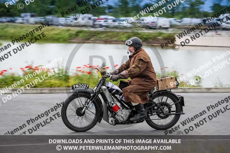 Vintage motorcycle club;eventdigitalimages;no limits trackdays;peter wileman photography;vintage motocycles;vmcc banbury run photographs